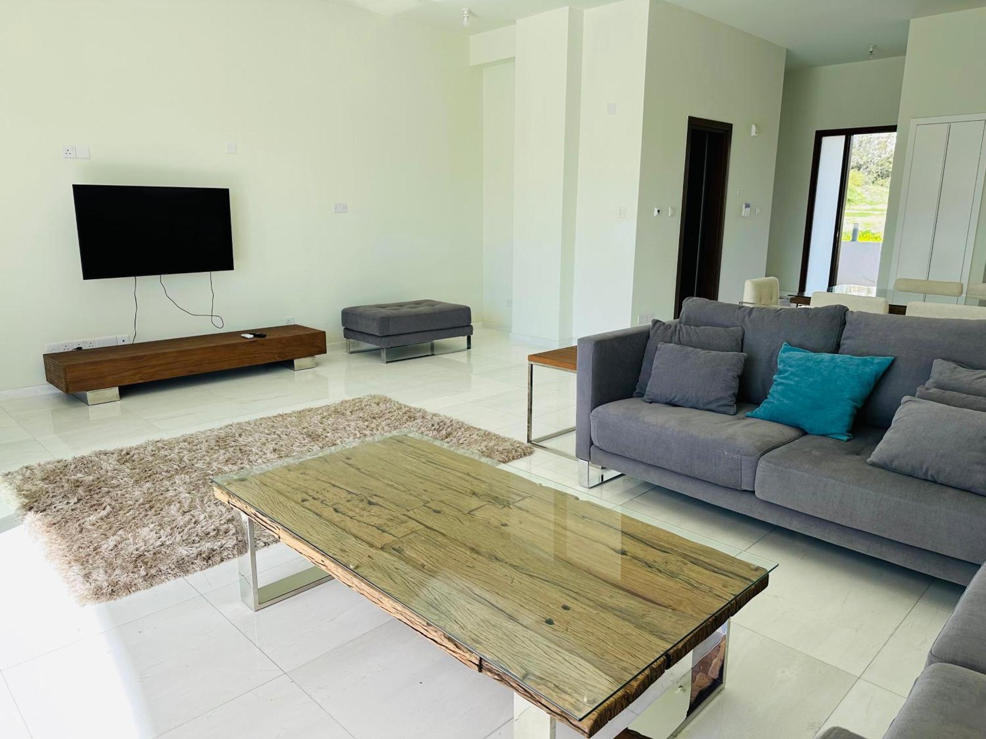 Paphos Coral Bay Beach Villa מראה חיצוני תמונה